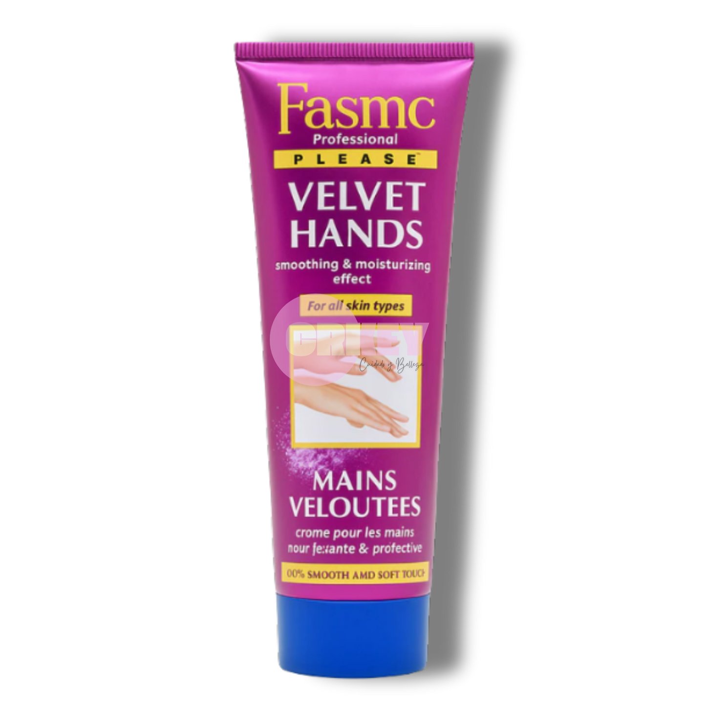 Crema manos ultra hidratante, UREA al 15%