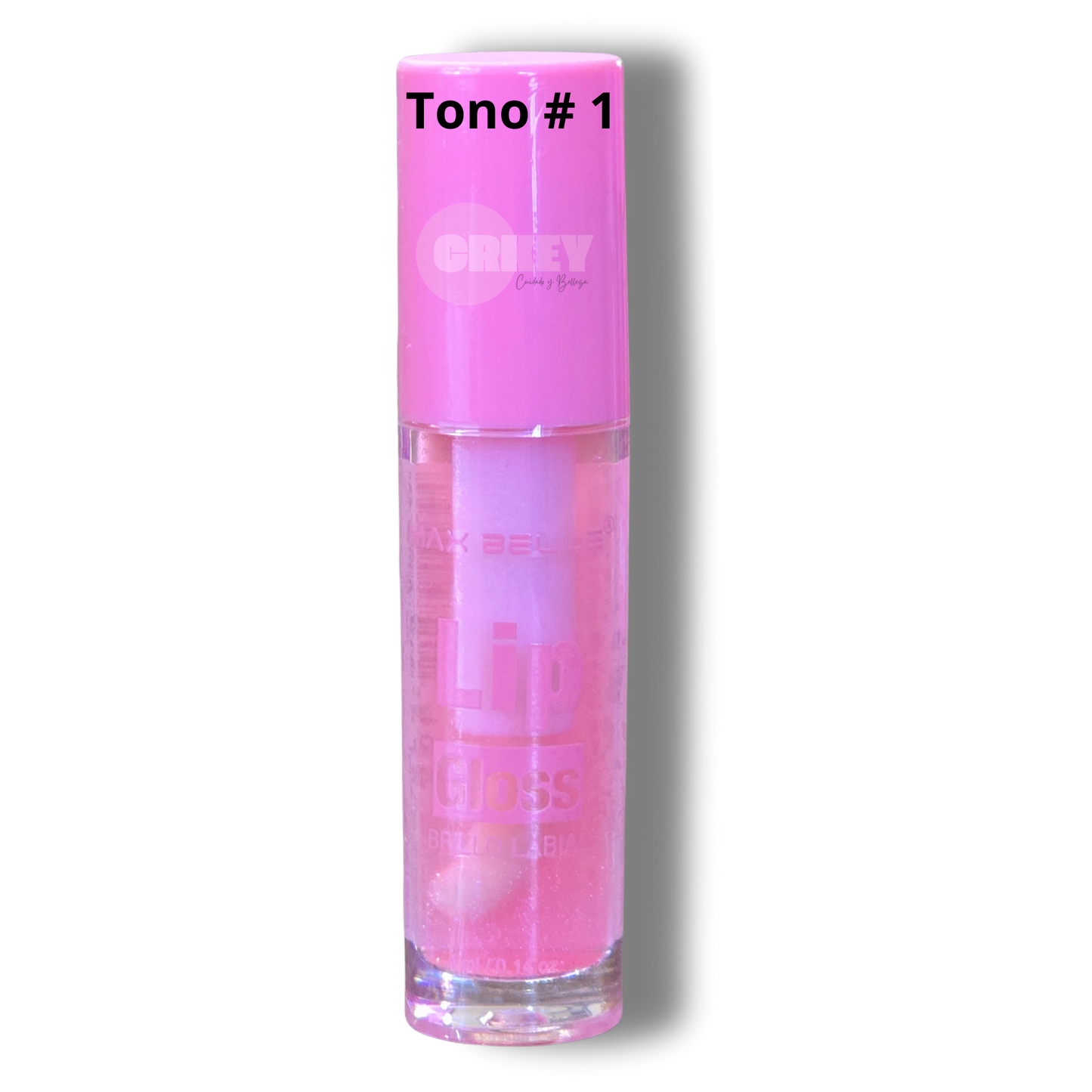 Lip Gloss, Brillo Labial