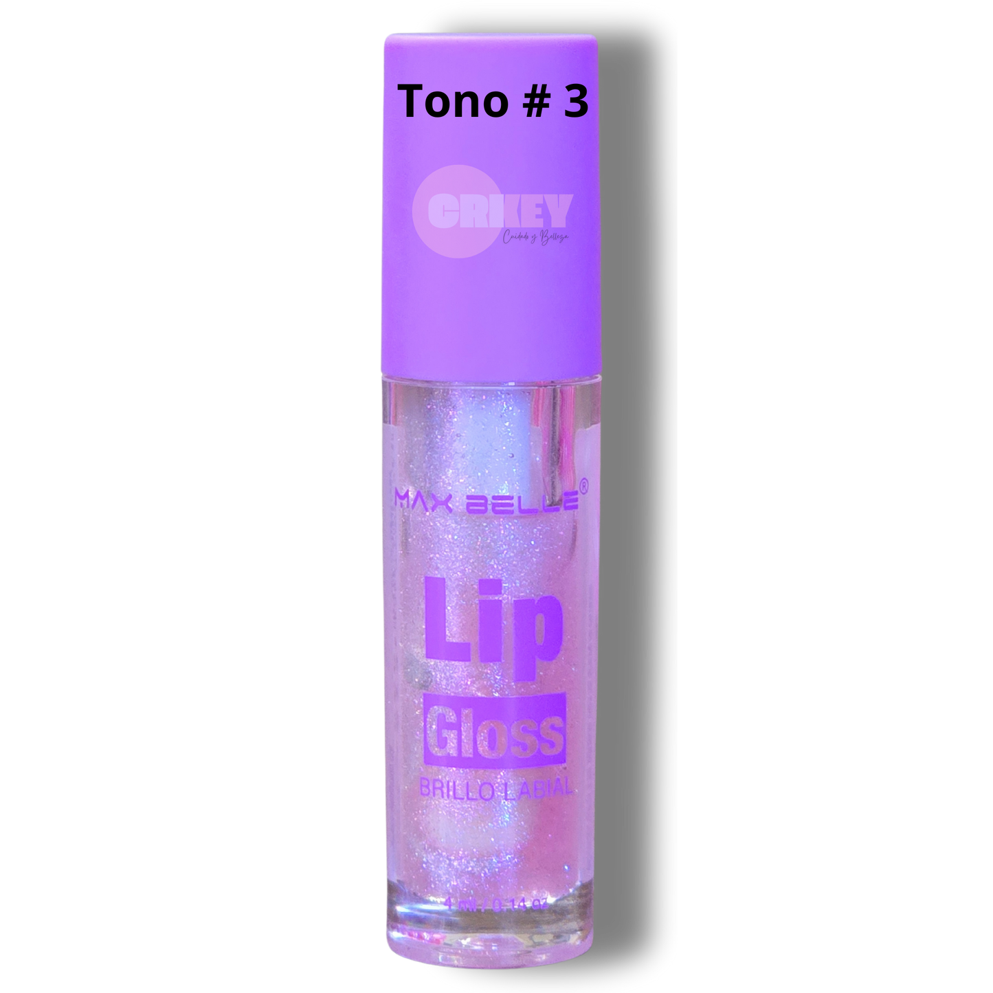 Lip Gloss, Brillo Labial