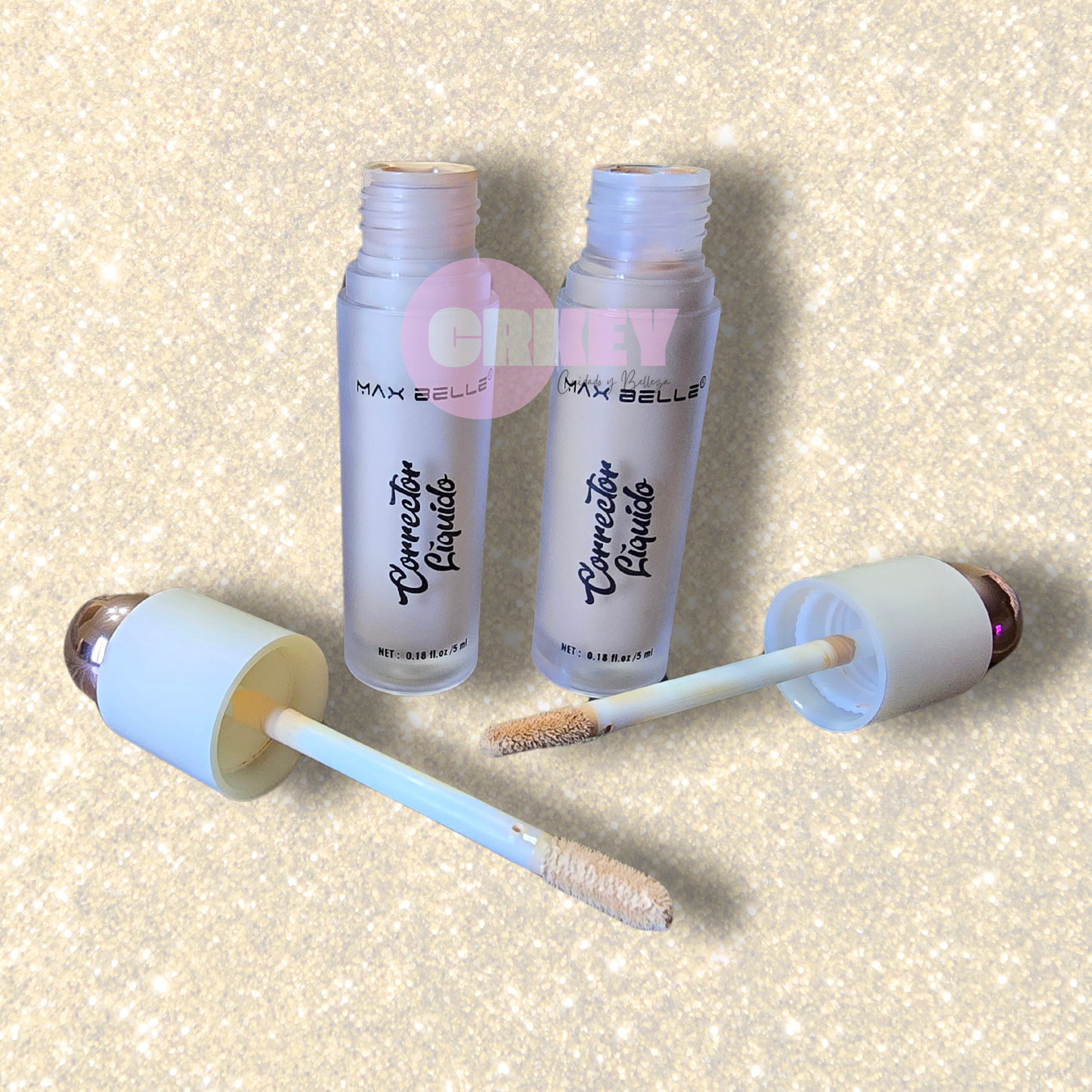 Corrector Liquido