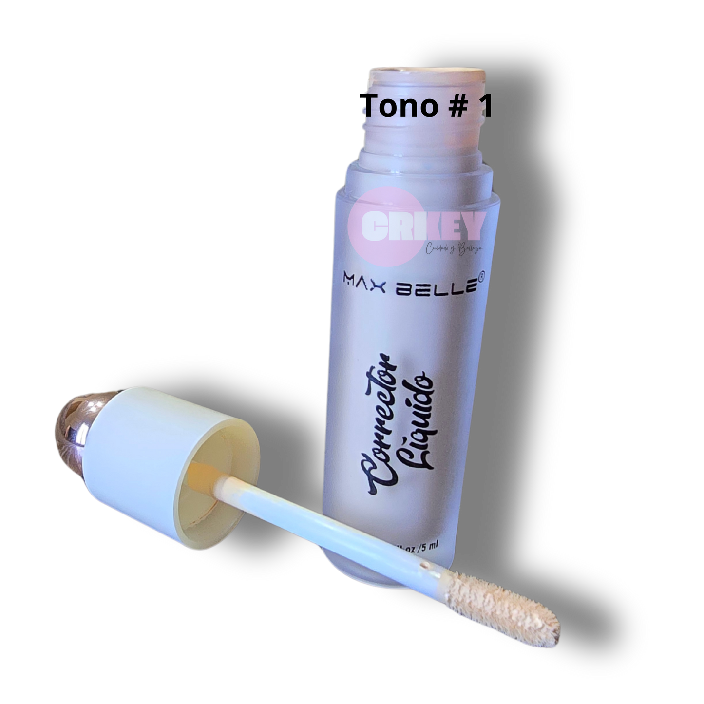 Corrector Liquido