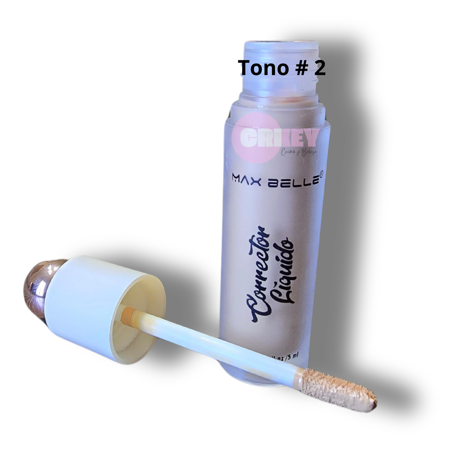 Corrector Liquido