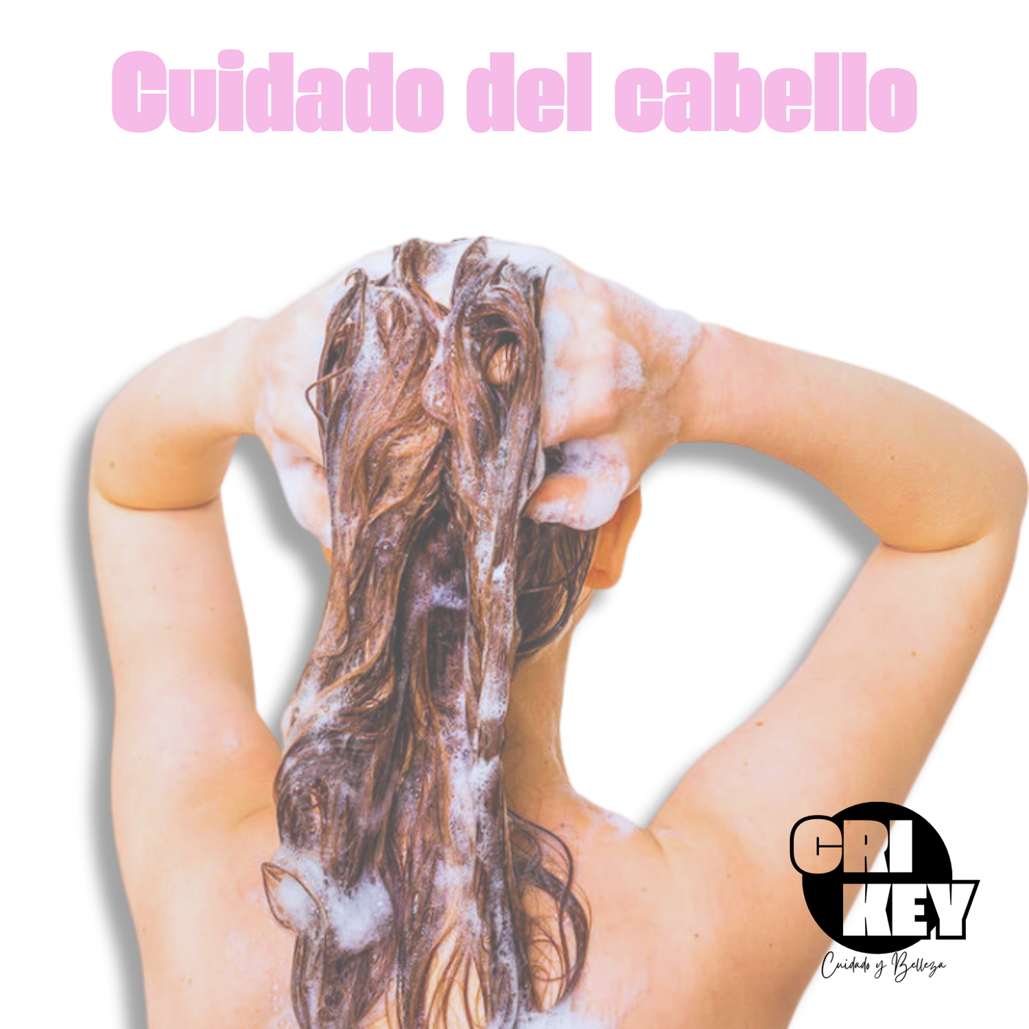 Cuidado del Cabello