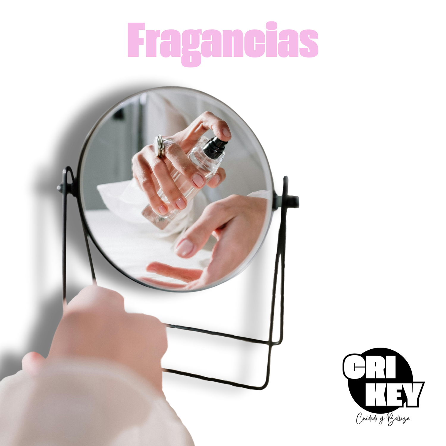 Fragancias