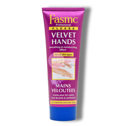 Crema manos ultra hidratante, UREA al 15%