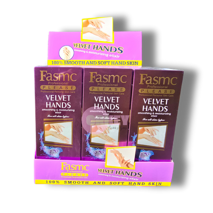 Crema manos ultra hidratante, UREA al 15%