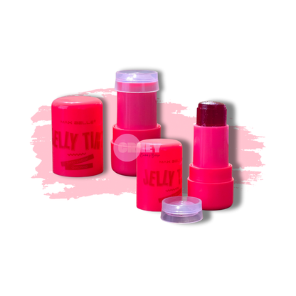 Jelly Tint, Tinta labial gelatina
