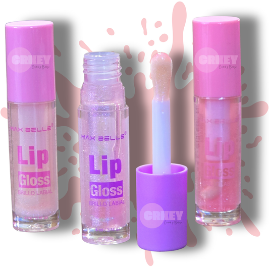 Lip Gloss, Brillo Labial