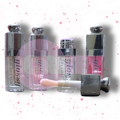 Glossy, Brillo labial magico