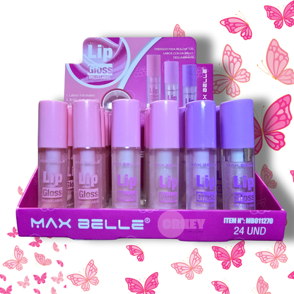 Lip Gloss, Brillo Labial