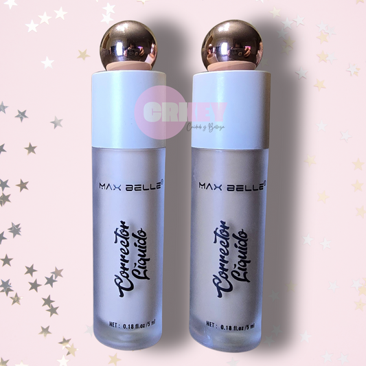Corrector Liquido